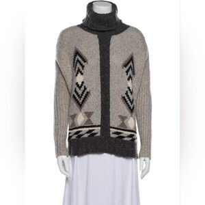 AUTUMN CASHMERE sweater